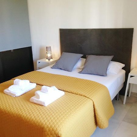 Casa Marina Διαμέρισμα Βιλαμούρα Εξωτερικό φωτογραφία